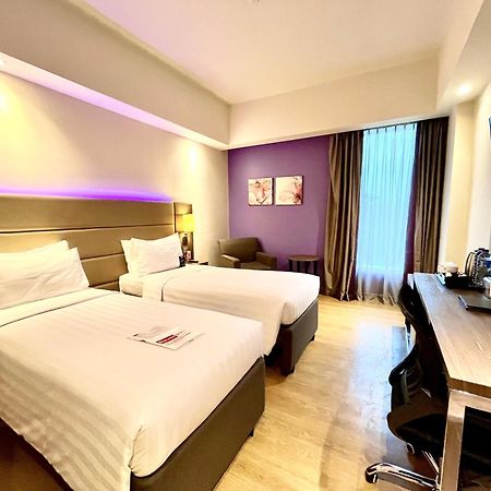 Bigland Hotel & Convention Sentul Μπογκόρ Εξωτερικό φωτογραφία