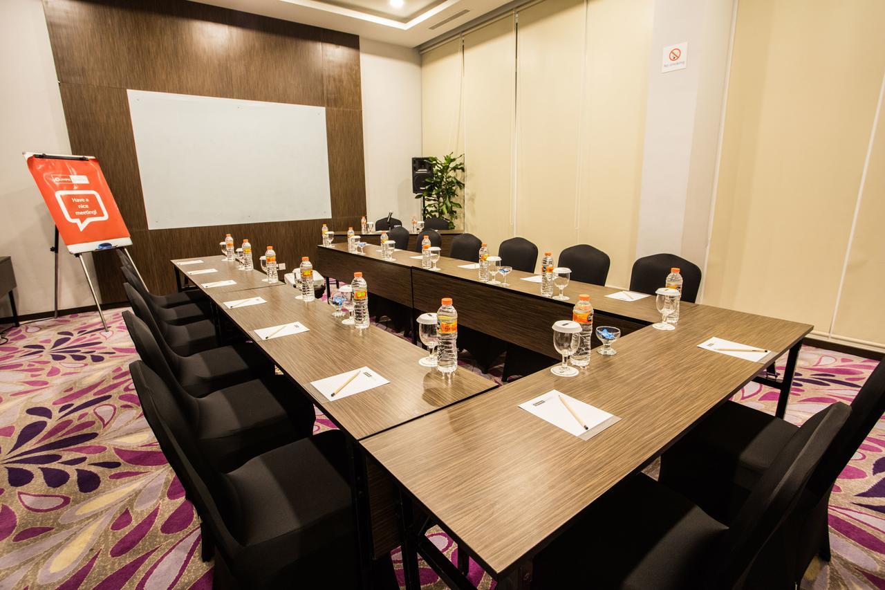 Bigland Hotel & Convention Sentul Μπογκόρ Εξωτερικό φωτογραφία
