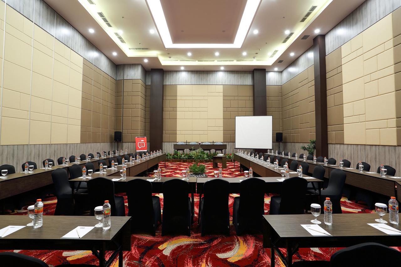 Bigland Hotel & Convention Sentul Μπογκόρ Εξωτερικό φωτογραφία
