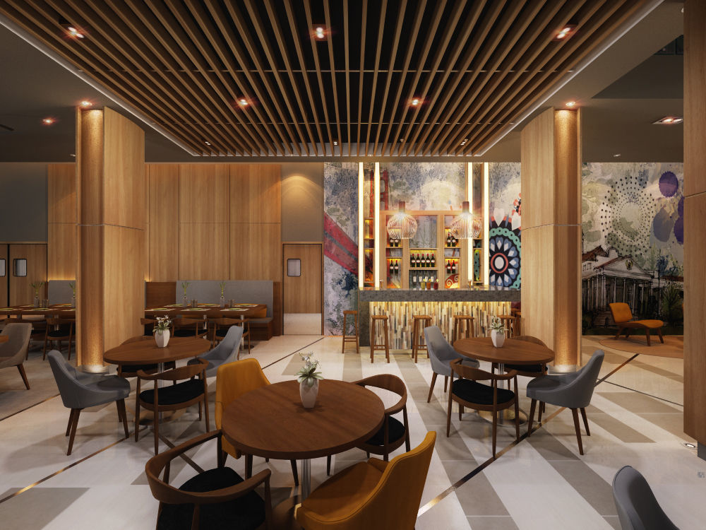 Bigland Hotel & Convention Sentul Μπογκόρ Εξωτερικό φωτογραφία