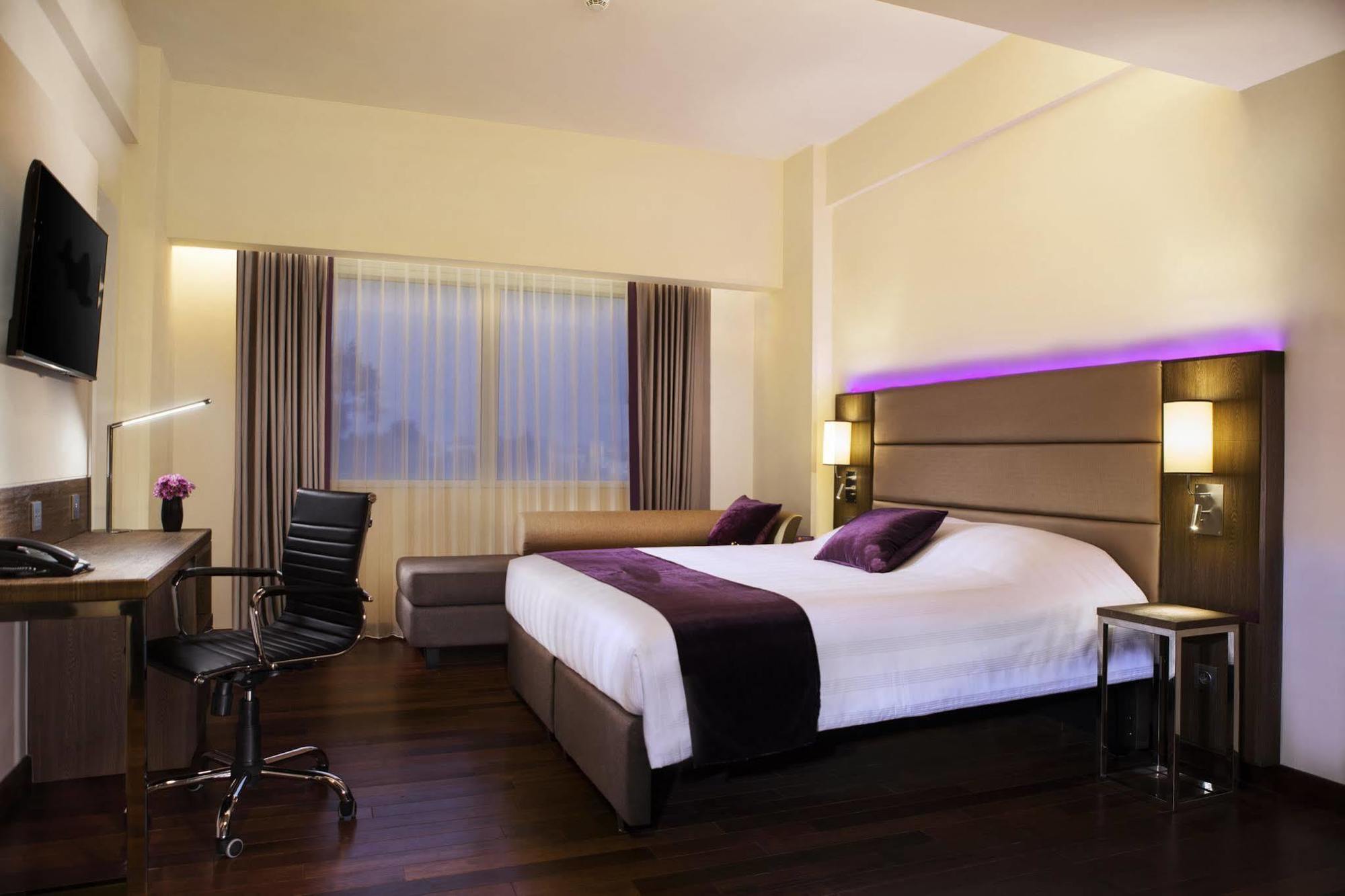 Bigland Hotel & Convention Sentul Μπογκόρ Εξωτερικό φωτογραφία