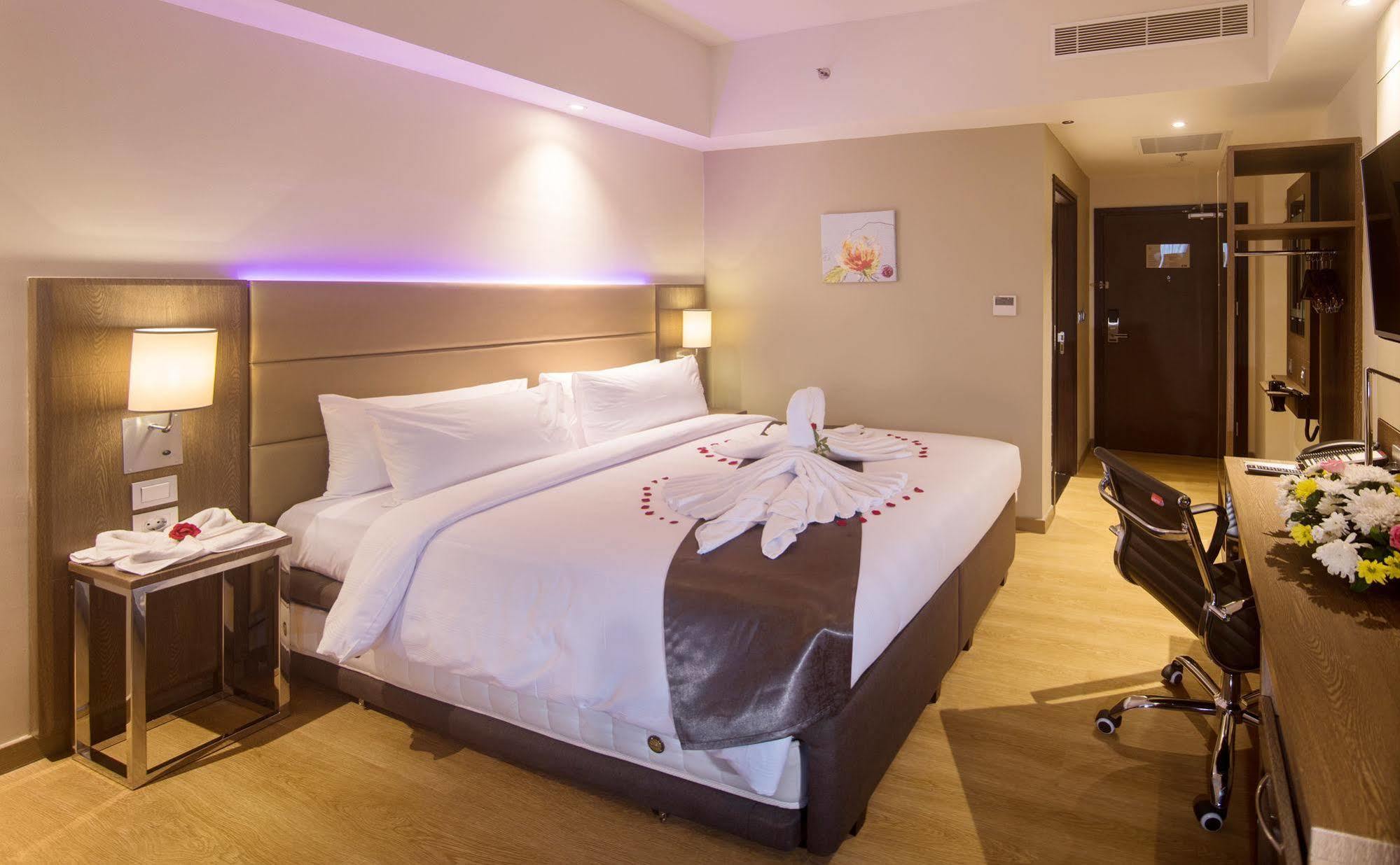 Bigland Hotel & Convention Sentul Μπογκόρ Εξωτερικό φωτογραφία