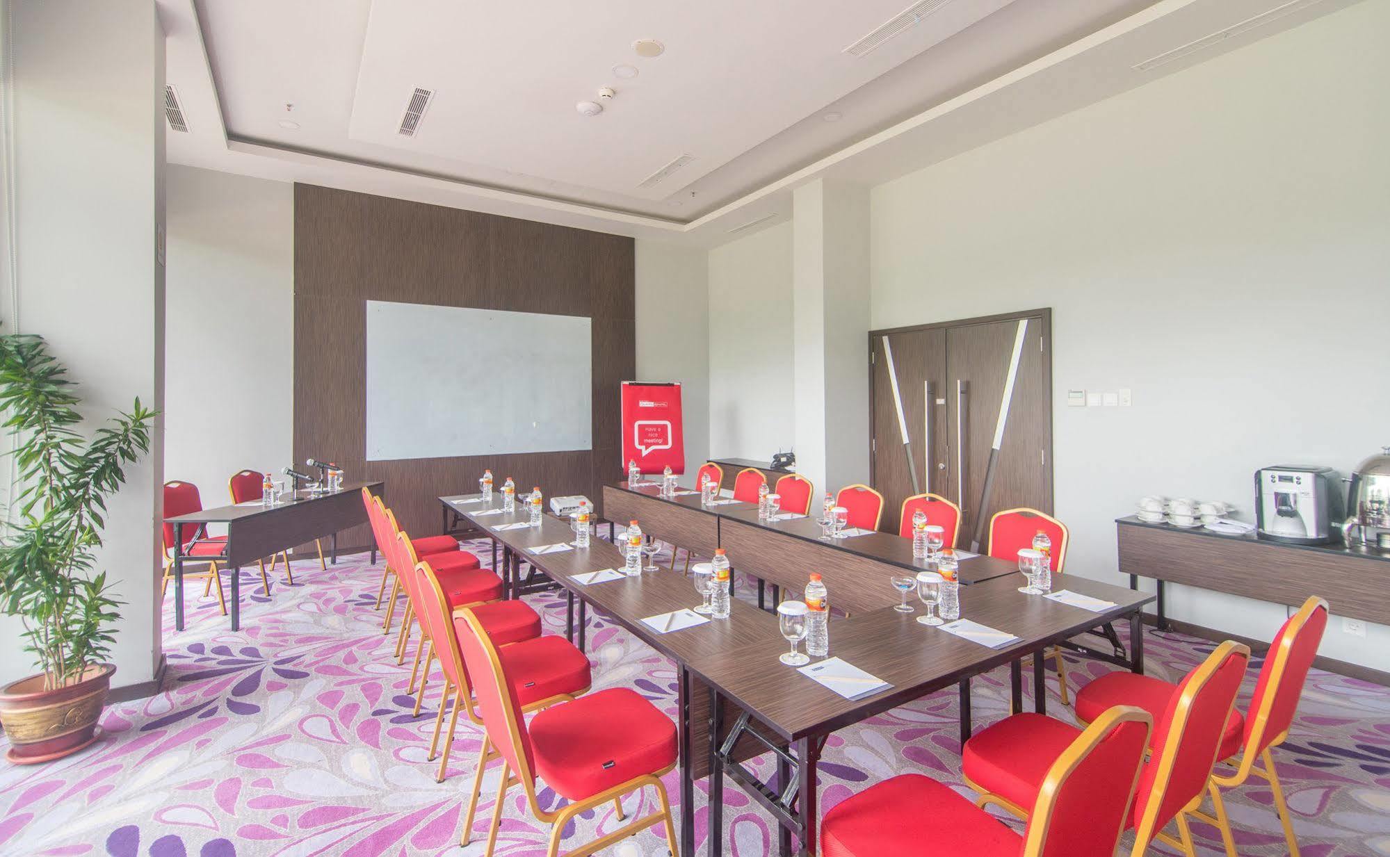 Bigland Hotel & Convention Sentul Μπογκόρ Εξωτερικό φωτογραφία