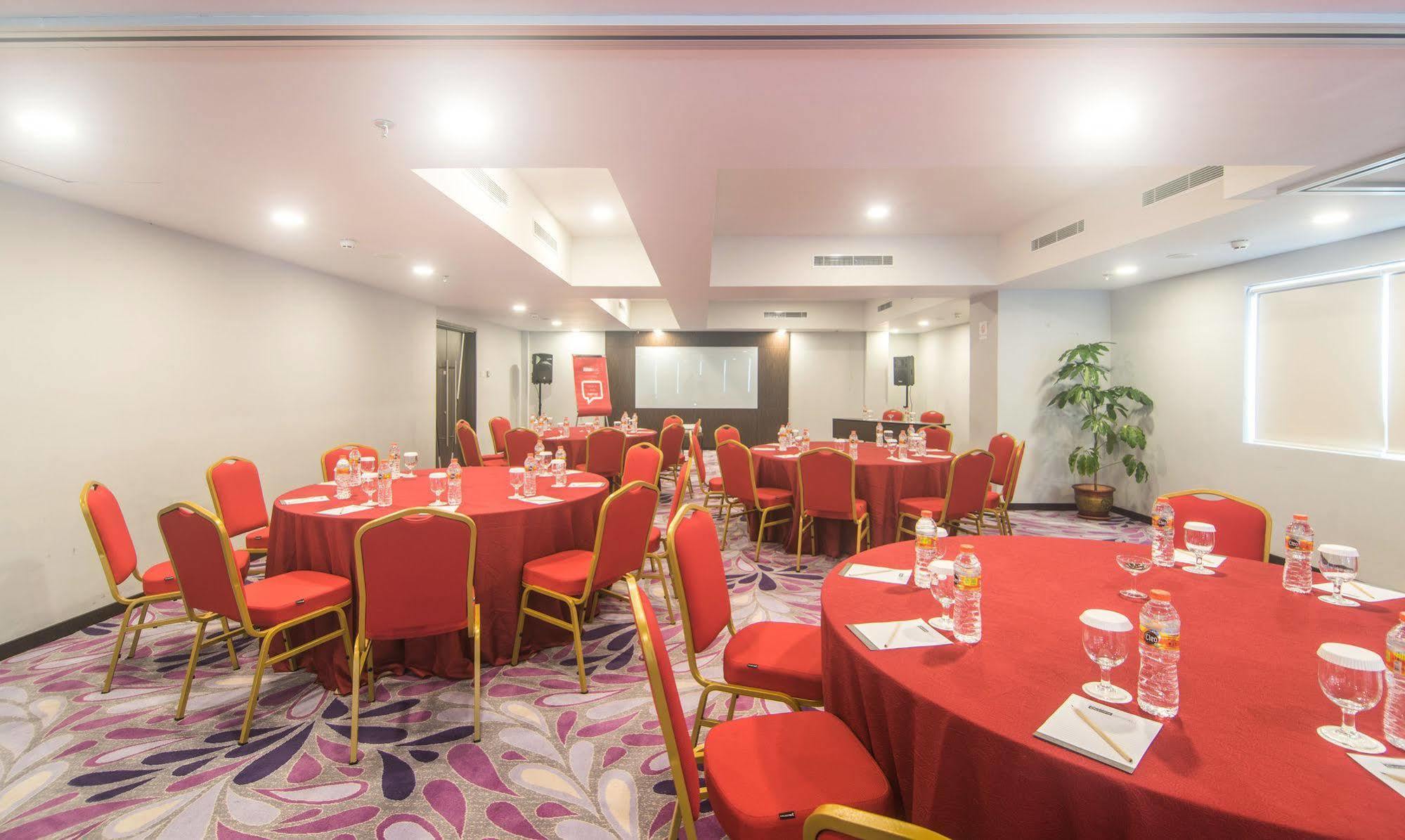 Bigland Hotel & Convention Sentul Μπογκόρ Εξωτερικό φωτογραφία